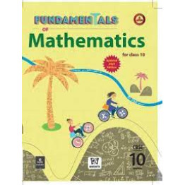 Fundamentals of Mathematics Class- 10